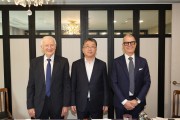 포항시, WMF와 간담회 열고 ‘2028 세계제조업포럼’ 유치 본격화