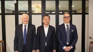 포항시, WMF와 간담회 열고 ‘2028 세계제조업포럼’ 유치 본격화