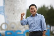 조주홍 국민의힘 영덕군수 후보, ‘반듯한 군정, 다시 뛰는 영덕’ 슬로건 발표