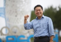 조주홍 국민의힘 영덕군수 후보, ‘반듯한 군정, 다시 뛰는 영덕’ 슬로건 발표