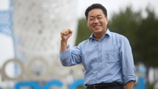 조주홍 국민의힘 영덕군수 후보, ‘반듯한 군정, 다시 뛰는 영덕’ 슬로건 발표