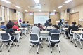 경북청송군장애인편의증진기술지원센터, 지체장애인 대상 ‘2026년 법교육’ 실시