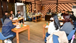 경산시, 2026년 ‘상상더이상 오리엔테이션’ 개최