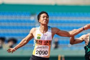 2026 코리아오픈 국제육상경기대회, 20일 예천서 개막