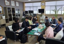 영덕군, 산불 피해 대탄리에 ‘복합커뮤니티센터’ 조성 본격화