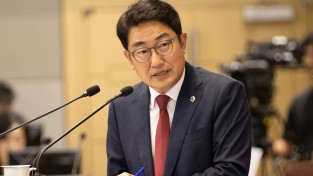 권백신 경북도의원, 도정질문