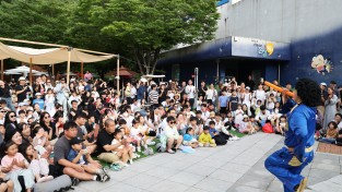 영양 별빛 반딧불이 체험축제 성황리에 마무리