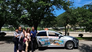 울진군, 코레일 강원본부와 연계 파격적 ‘여행 프로모션’ 진행