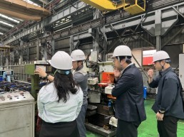 포항시, 철강·금속 기업 맞춤형 AX 혁신 추진