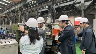 포항시, 철강·금속 기업 맞춤형 AX 혁신 추진