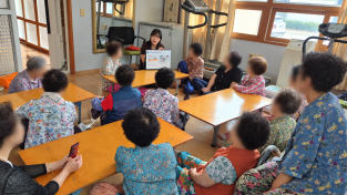 구미시  경북 유일, 전국 7곳"…구미치매안심센터, 2회 연속 'A등급'