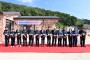 청송군, 진보면 괴정2리 중간마을경로당 준공식 개최