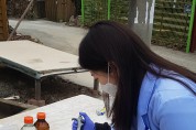 경북보건환경연구원, 소규모 수도시설‘수질 안심 상담’추진