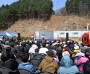 문경새재 케이블카 조성사업 현장 설명회 열고 향후 계획 공유