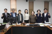 안동시의회 예산결산특별위원회, 26년도 제1회 추가경정예산안 적극적 승인
