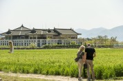 경주 외국인 관광객 증가세 뚜렷…관광시장 다변화 ‘현장 체감’