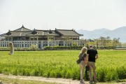 경주 외국인 관광객 증가세 뚜렷…관광시장 다변화 ‘현장 체감’