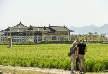 경주 외국인 관광객 증가세 뚜렷…관광시장 다변화 ‘현장 체감’