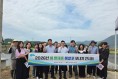 상주시, 기후변화 대응 ‘벼 병해충 예찰포’ 전략적 모내기 실시