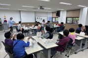 경산시, ‘도시농업으로 만나는 자연 힐링 프로그램’ 운영