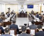 경상북도의회 행정보건복지위원회, 조례안 및 동의안 4건 처리