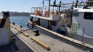 포항시, 어업용 유류비 긴급 지원으로 어업인 부담 완화