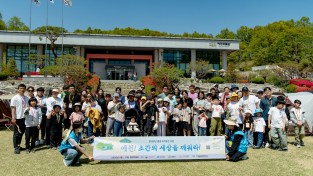 예천박물관, ‘2027년 생생 국가유산 사업’ 선정… 5년 연속 쾌거