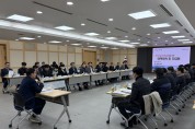 구미시   "지역업체 먼저" 구미시, 건설현장 누비며 지역경제 살린다
