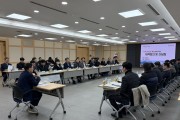 구미시   "지역업체 먼저" 구미시, 건설현장 누비며 지역경제 살린다