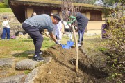 예천군, ‘도시복 생가, 나눔으로 심는 충효의 숲’ 조성