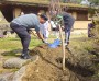 예천군, ‘도시복 생가, 나눔으로 심는 충효의 숲’ 조성