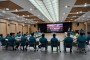 김천시, 2026년 을지연습 준비보고회 개최