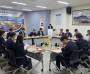 영양군, 농어촌 기본소득 관계 기관 추진 점검 회의 개최