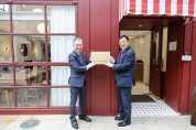 경주지역자활센터, 프렌치레스토랑 사업단‘오르에’개소