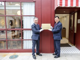 경주지역자활센터, 프렌치레스토랑 사업단‘오르에’개소