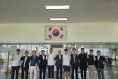 경북 태극전사, 아이치·나고야 아시안게임 선전 다짐