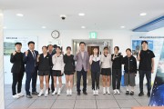 경북교육청, 2026 교육감배 초․중 학년별 육상경기대회 성황리 종료