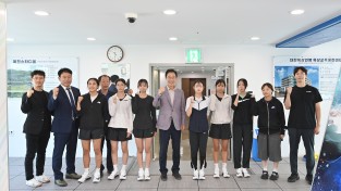 경북교육청, 2026 교육감배 초․중 학년별 육상경기대회 성황리 종료