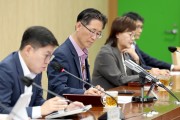 경북도 현장중심 행정, 정부 평가로 인정