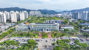 문경시 6월 자동차세 납부의 달 안내