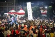 안동국제탈춤페스티벌, 문체부 ‘글로벌 축제’ 선정