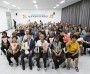 상주시, 제28회 경상북도장애인체육대회 선수단 해단식 개최