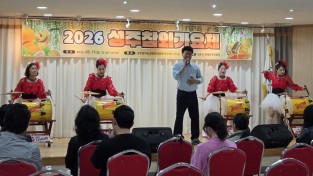 성주참외가요제, 전국 실력자 총출동 본선 무대 기대감 폭발