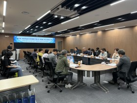 경북도, 독도의 지속가능한 관리체계 마련에 나서