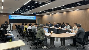 경북도, 독도의 지속가능한 관리체계 마련에 나서