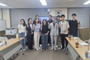 “배워야 정책이 보인다!” 구미시 기업지원과, 창업투자 전문가 초청 간담회 개최