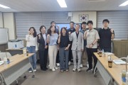 “배워야 정책이 보인다!” 구미시 기업지원과, 창업투자 전문가 초청 간담회 개최