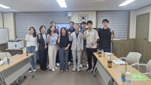 “배워야 정책이 보인다!” 구미시 기업지원과, 창업투자 전문가 초청 간담회 개최