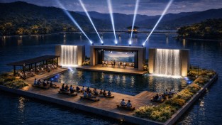 권기창 국민의힘 안동시장 예비후보, 체류형 관광 해결 공약 발표