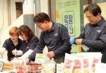 예천문화관광재단, 5월 ‘문화장날 시장와락(樂)’ 개장